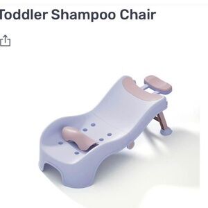 Shampoo Chair